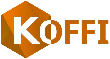 Logo Koffi